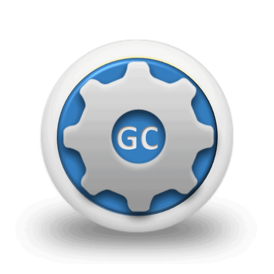 Gadgets Cure logo