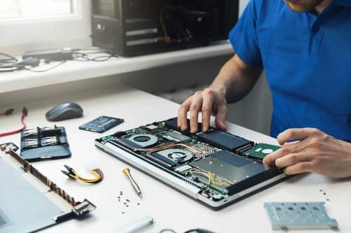 Online Laptop repair in Hyderabad - Gadgets Cure
